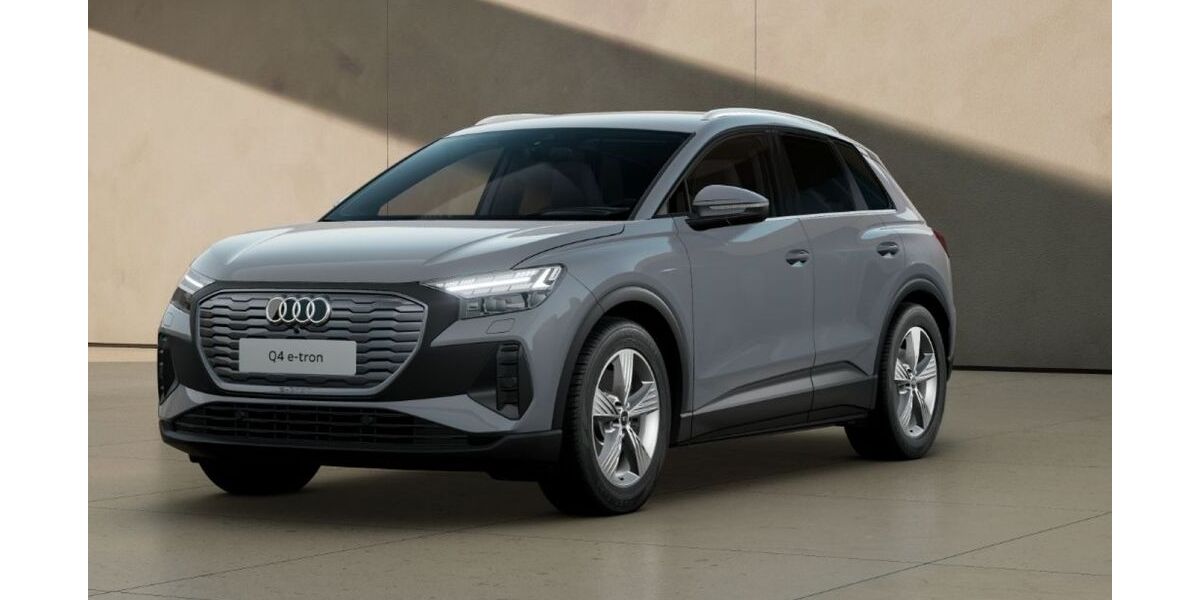Audi Q4 e-tron 6.020 km 44.900 &euro; Passau 94036