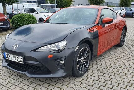 Toyota GT86 245.000 km 17.500 &euro; Schwabhausen 85247