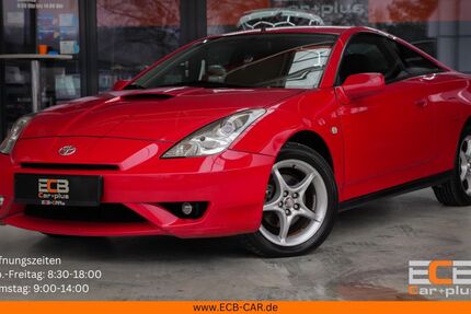 Toyota Celica 200.000 km 4.950 € Ergolding 84030