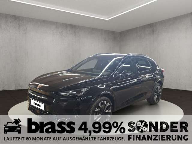 Cupra Formentor 23.900 km 37.850 &euro; Darmstadt 64293