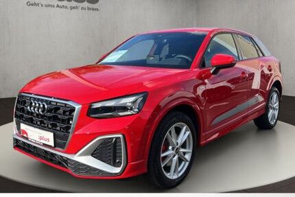 Audi Q2 10.048 km 35.900 &euro; Marburg 35039