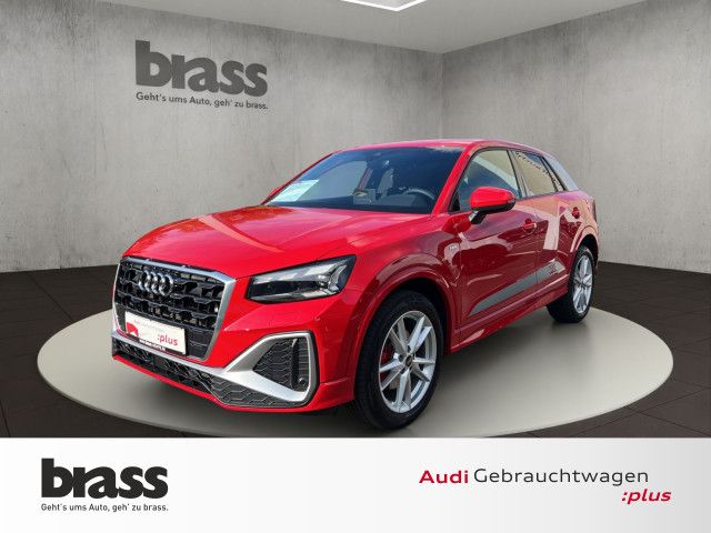 Audi Q2 10.048 km 35.900 &euro; Marburg 35039
