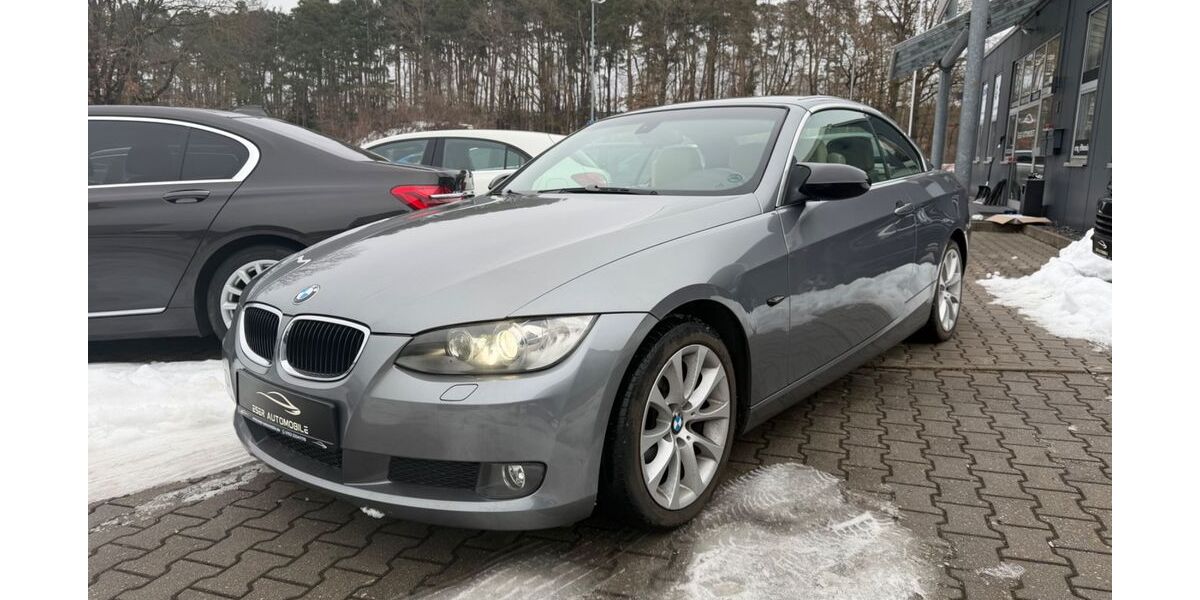 BMW 320 136.000 km 12.999 &euro; Wendelstein 90530