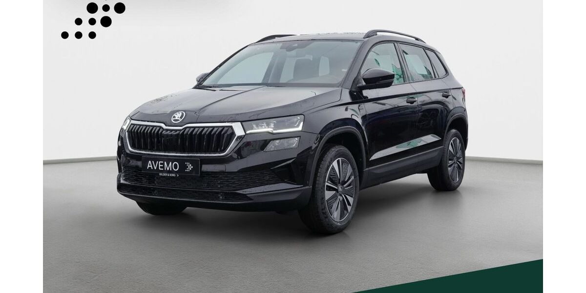 Skoda Karoq 5.000 km 36.990 &euro; Schweinfurt 97424
