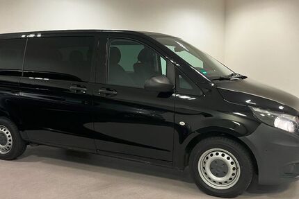 Mercedes-Benz Vito 86.000 km 22.900 &euro; Biebesheim am Rhein 64584