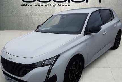 Peugeot 308 21.200 km 18.950 &euro; Reutlingen 72766