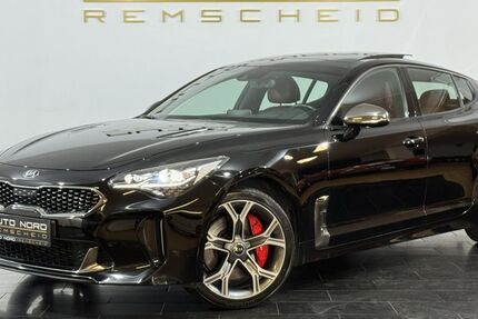 Kia Stinger 93.721 km 28.890 &euro; Remscheid 42897