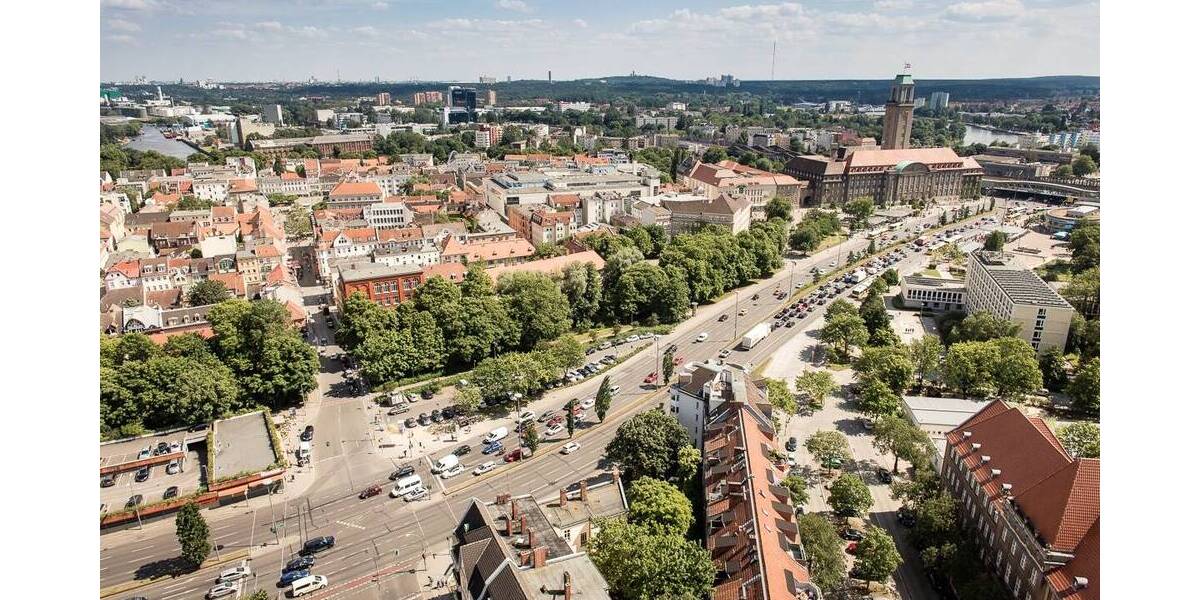 Etagenwohnung Berlin Spandau - 4 Zimmer, 98 m&sup2;, 685.000&euro; | Angebot:26024285