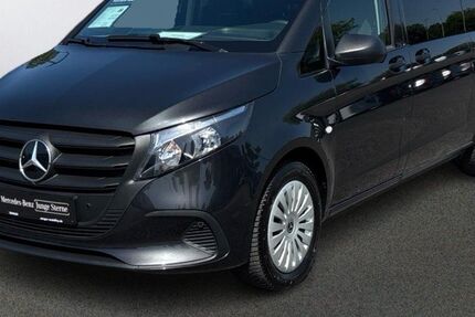 Mercedes-Benz Vito 14.570 km 49.950 &euro; Hamm 59067