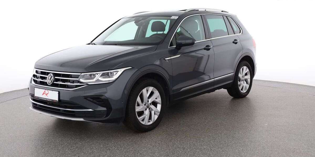 VW Tiguan 44.157 km 28.780 &euro; Berlin 12103