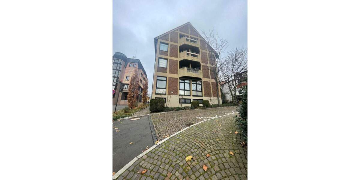 Gewerbeobjekt Bebra Breitenbach - 3 Zimmer, 200 m&sup2;, 300.000&euro; | Angebot:24825301