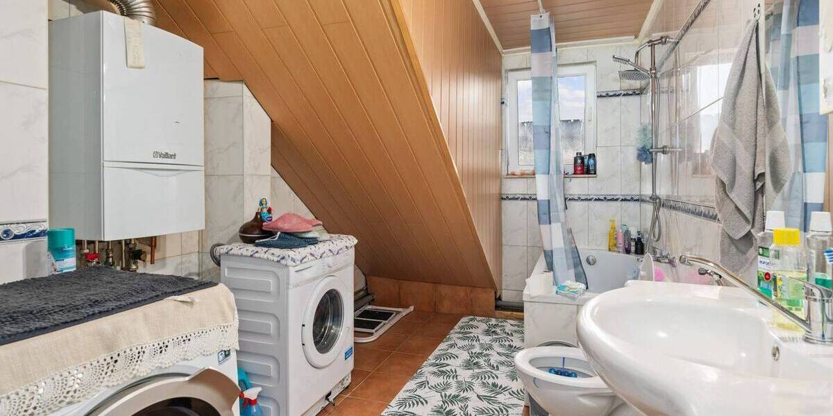 Mehrfamilienhaus, Wohnhaus Bremen Gröpelingen - 2 Zimmer, 384 m&sup2;, 649.000&euro; | Angebot:26766664