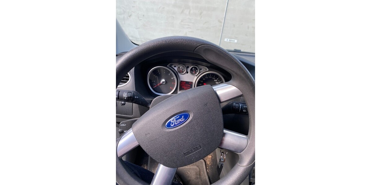 Ford Focus 150.800 km 1.900 &euro; Worms 67547