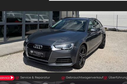 Audi A4 85.000 km 13.900 &euro; Schwabmünchen 86830