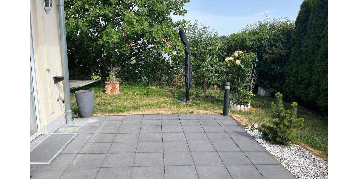 Reihenendhaus Holzheim - 5 Zimmer, 130 m&sup2;, 489.000&euro; | Angebot:25695994