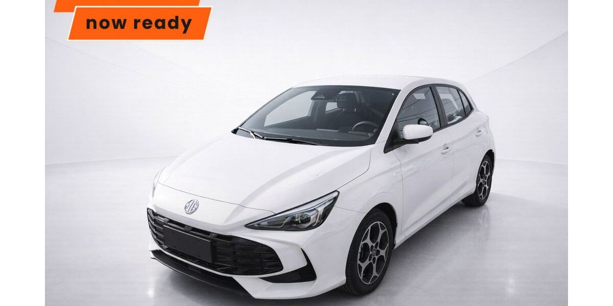 MG 3 14.743 km 12.999 &euro; Ergolding 84030