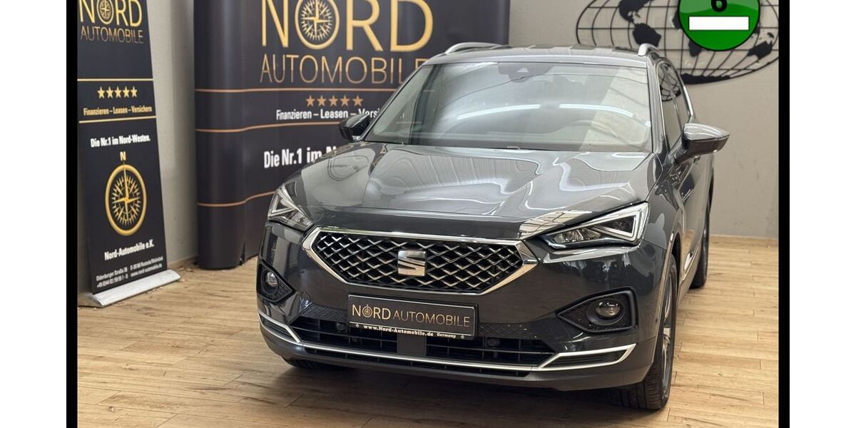 Seat Tarraco 67.928 km 30.900 &euro; Rastede/ Wahnbek 26180