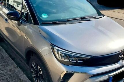 Opel Crossland (X) 24.000 km 15.600 &euro; Sandhausen 69207
