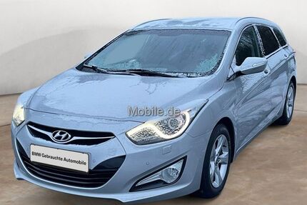 Hyundai i40 219.991 km 6.390 &euro; Lünen 44534