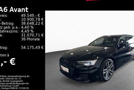 Audi A6 28.700 km 49.549 &euro; Offenbach am Main 63071