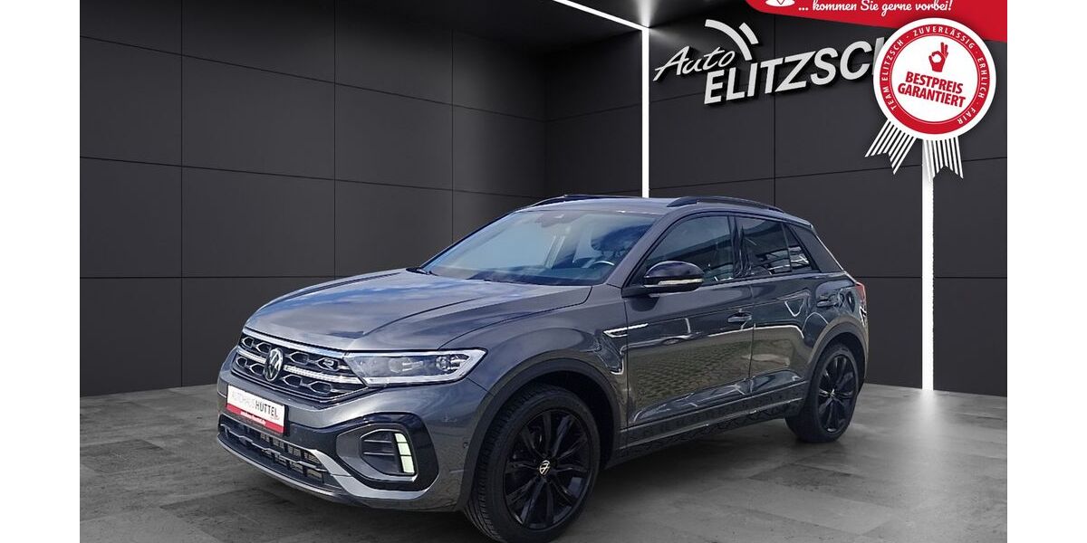 VW T-Roc 46.653 km 26.950 &euro; Dippoldiswalde 01744