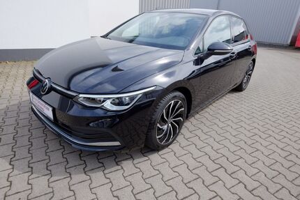 VW Golf 51.200 km 21.890 &euro; Coburg 96450