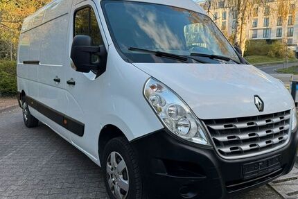 Renault Master 68.500 km 9.999 &euro; Wiesbaden 65203
