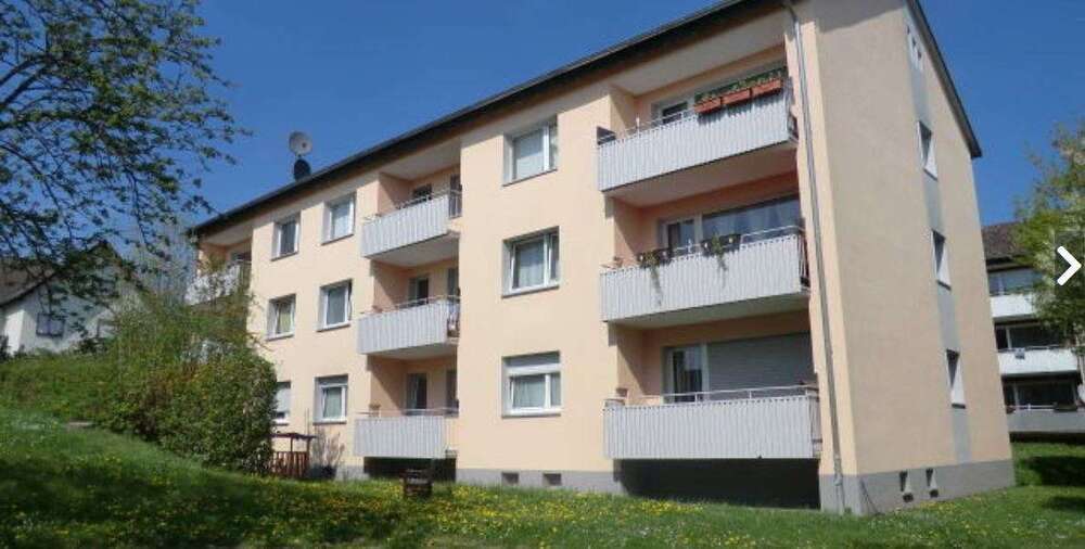 Wohnung zum Mieten in Aarbergen 395 € 59 m²