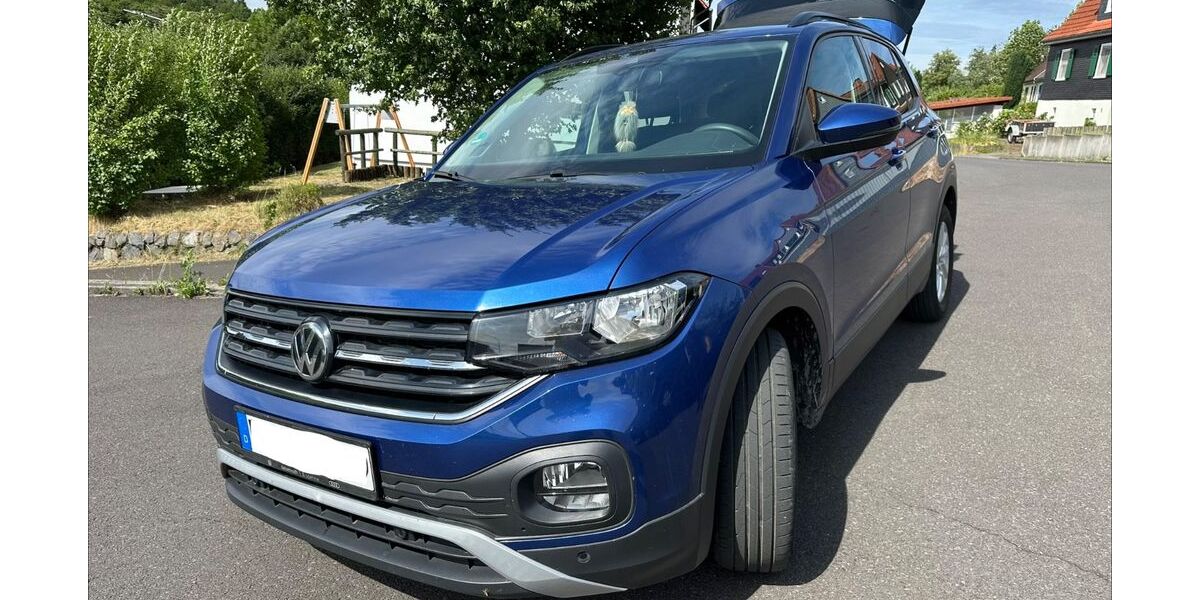 VW T-Cross 49.000 km 15.300 &euro; Bad Salzschlirf 36364