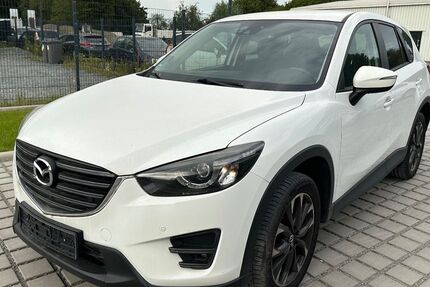 Mazda CX-5 112.000 km 8.990 &euro; Salzgitter 38229