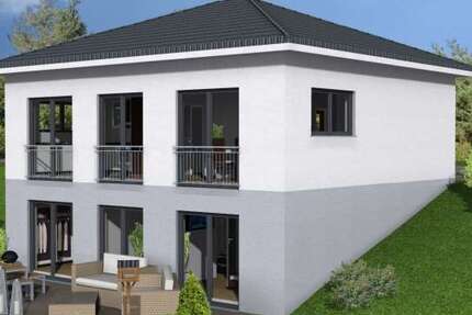 Haus Daun - 4 Zimmer, 140 m&sup2;, 412.900&euro; | Angebot:25137630