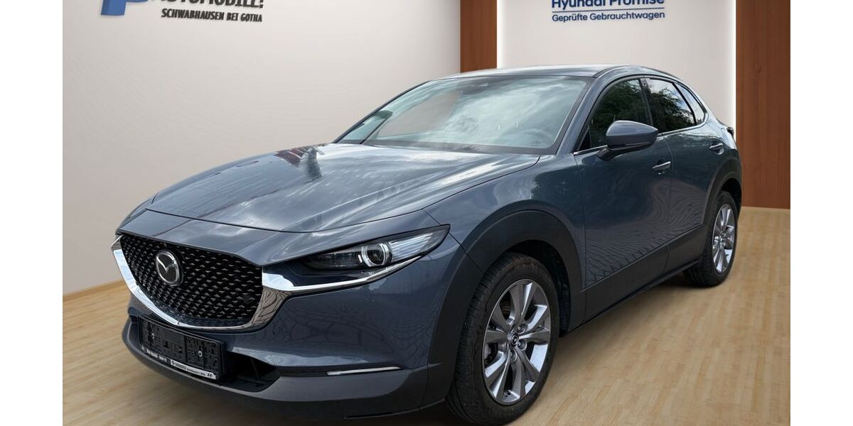 Mazda CX-30 49.500 km 19.990 &euro; Schwabhausen 99869