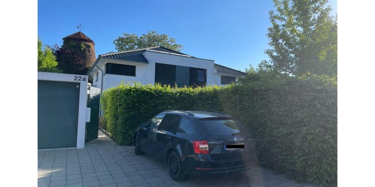 exklusive Doppelhaushälfte in NienburgErichshagen zu vermieten 4 zimmer