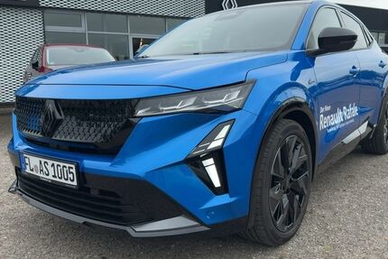 Renault Rafale 25.900 km 39.980 &euro; Flensburg 24941