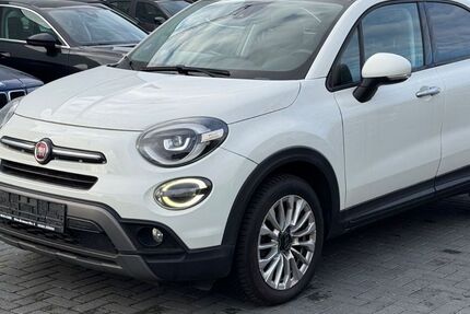 Fiat 500X 132.000 km 10.999 &euro; Düren 52353
