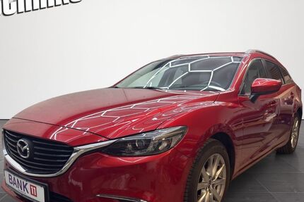 Mazda 6 112.000 km 12.590 &euro; Ingenried 86980