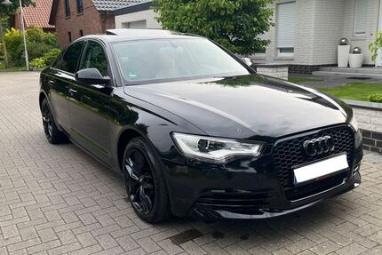 Audi A6 255.000 km 10.990 &euro; Hamburg 22111
