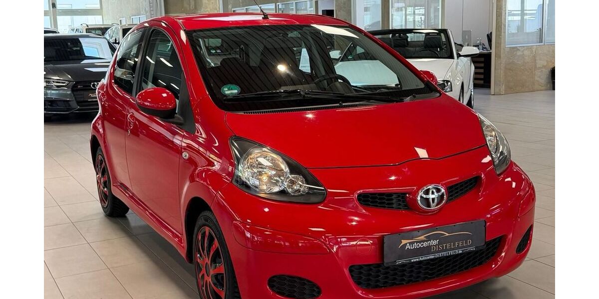 Toyota Aygo (X) 51.532 km 3.999 &euro; Neuwied 56564