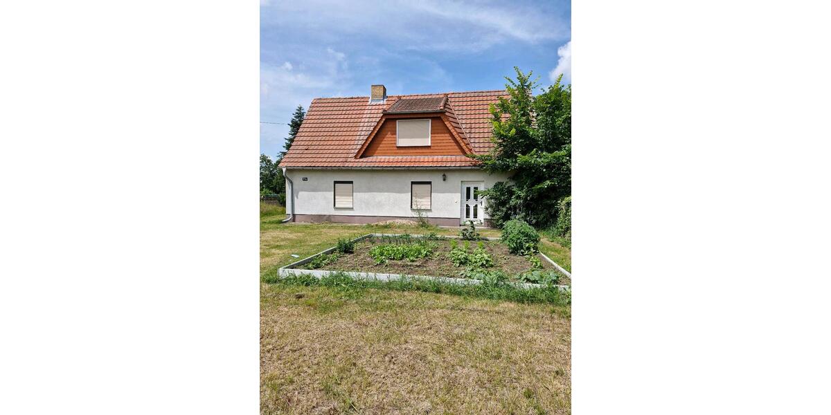 Einfamilienhaus Bad Liebenwerda - 90.000&euro; | Angebot:27086791