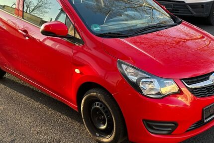 Opel Karl 199.800 km 2.500 € Wiesbaden 65203