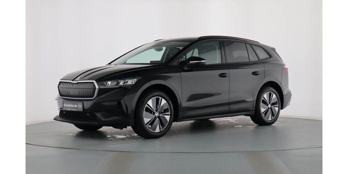 Skoda Enyaq 25.086 km 27.769 &euro; Leipzig 04103