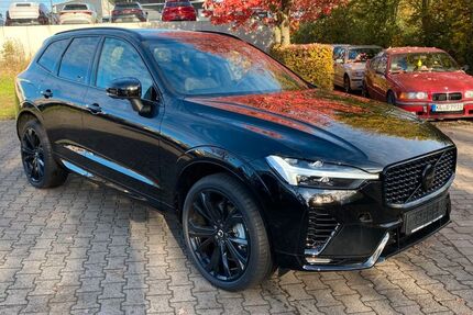 Volvo XC60 13.500 km 60.000 € Kaiserslautern 67657