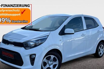 Kia Picanto 12.234 km 13.479 &euro; Elsdorf (bei Köln) 50189