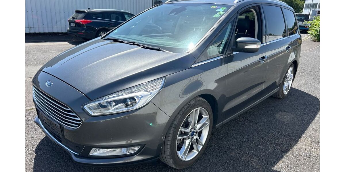 Ford Galaxy 148.000 km 11.100 &euro; Limburg 65549