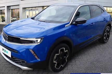 Opel Mokka 20.703 km 17.930 &euro; Heidenau 01809