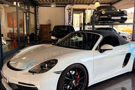 Porsche Boxster 19.863 km 79.900 &euro; Herford 32049