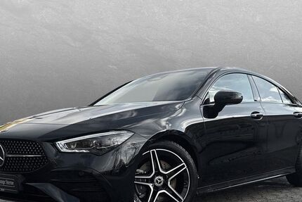 Mercedes-Benz CLA 200 6.533 km 42.990 &euro; Dinslaken 46535