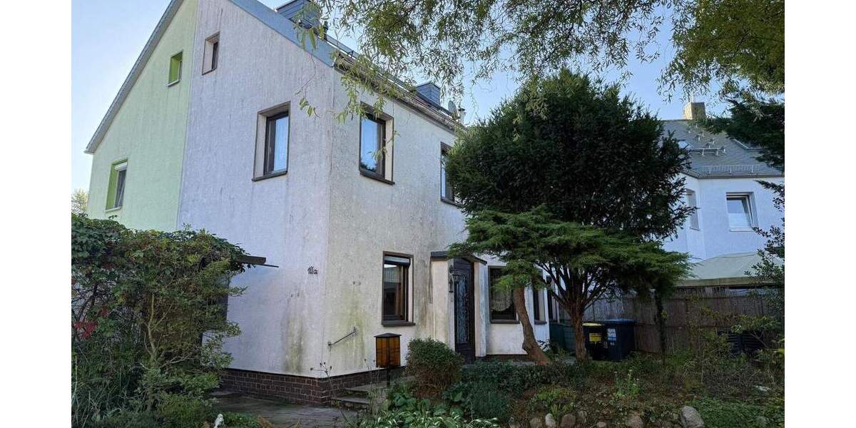 Reihenmittelhaus Leipzig Möckern - 4 Zimmer, 88 m&sup2;, 235.000&euro; | Angebot:25601266