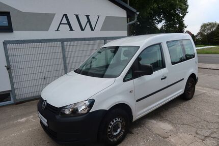 VW Caddy 89.146 km 7.350 &euro; Groß Oesingen 29393