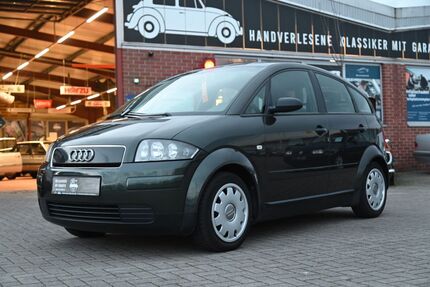 Audi A2 195.470 km 3.490 &euro; Lastrup 49688